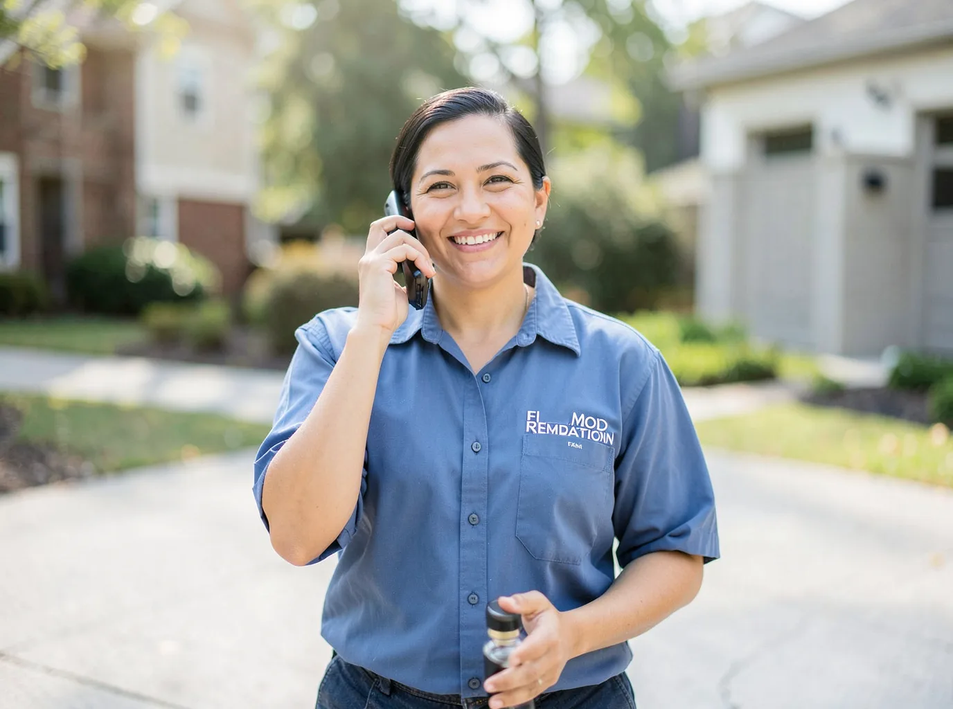 Mold Remediation Tiffin, IA FAQs